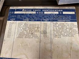 1969 GMC C/K 2500 (CC-1476323) for sale in Brookings, South Dakota