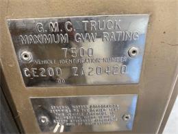 1969 GMC C/K 2500 (CC-1476323) for sale in Brookings, South Dakota