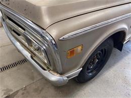 1969 GMC C/K 2500 (CC-1476323) for sale in Brookings, South Dakota