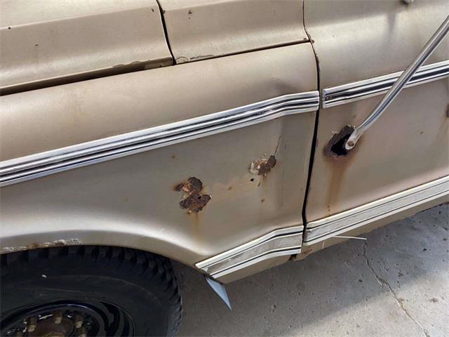 1969 GMC C/K 2500 (CC-1476323) for sale in Brookings, South Dakota