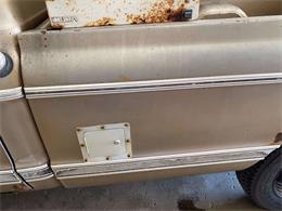 1969 GMC C/K 2500 (CC-1476323) for sale in Brookings, South Dakota