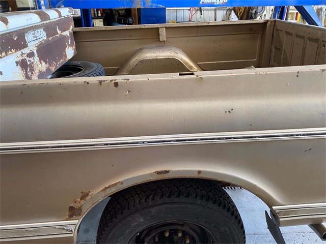 1969 GMC C/K 2500 (CC-1476323) for sale in Brookings, South Dakota