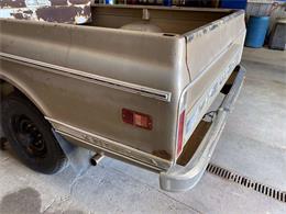 1969 GMC C/K 2500 (CC-1476323) for sale in Brookings, South Dakota