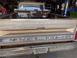 1969 GMC C/K 2500 (CC-1476323) for sale in Brookings, South Dakota