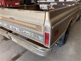 1969 GMC C/K 2500 (CC-1476323) for sale in Brookings, South Dakota