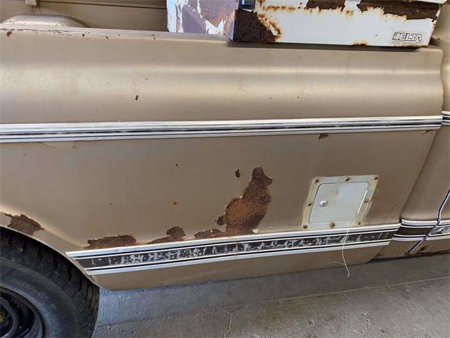 1969 GMC C/K 2500 (CC-1476323) for sale in Brookings, South Dakota