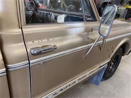 1969 GMC C/K 2500 (CC-1476323) for sale in Brookings, South Dakota