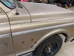 1969 GMC C/K 2500 (CC-1476323) for sale in Brookings, South Dakota