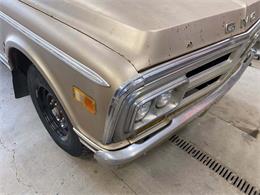 1969 GMC C/K 2500 (CC-1476323) for sale in Brookings, South Dakota