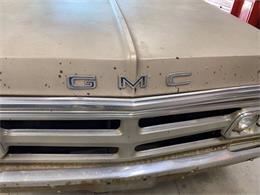 1969 GMC C/K 2500 (CC-1476323) for sale in Brookings, South Dakota
