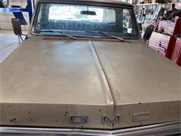 1969 GMC C/K 2500 (CC-1476323) for sale in Brookings, South Dakota
