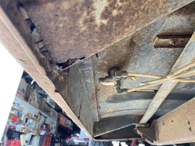 1969 GMC C/K 2500 (CC-1476323) for sale in Brookings, South Dakota
