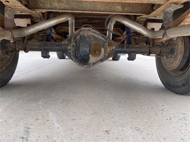 1969 GMC C/K 2500 (CC-1476323) for sale in Brookings, South Dakota