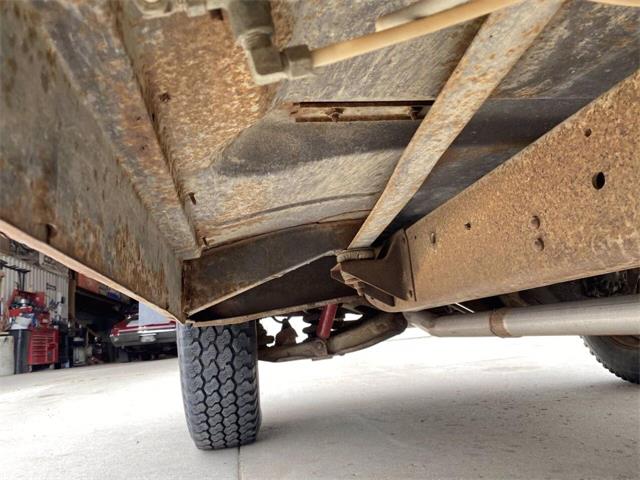 1969 GMC C/K 2500 (CC-1476323) for sale in Brookings, South Dakota