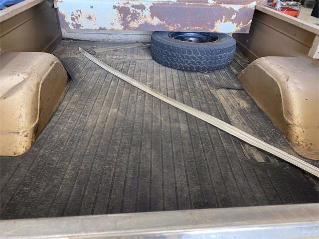 1969 GMC C/K 2500 (CC-1476323) for sale in Brookings, South Dakota
