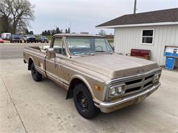 1969 GMC C/K 2500 (CC-1476323) for sale in Brookings, South Dakota