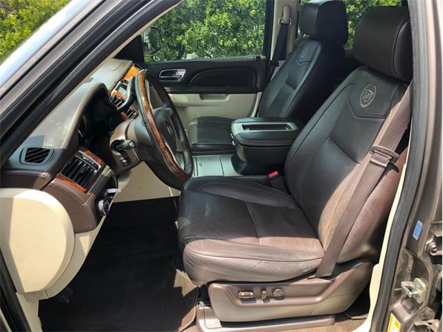 2013 Cadillac Escalade (CC-1476335) for sale in Palmetto, Florida