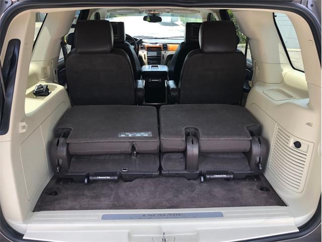 2013 Cadillac Escalade (CC-1476335) for sale in Palmetto, Florida