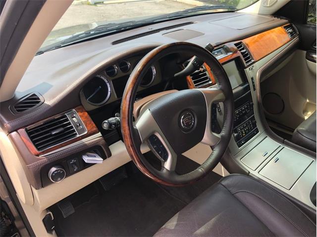 2013 Cadillac Escalade (CC-1476335) for sale in Palmetto, Florida