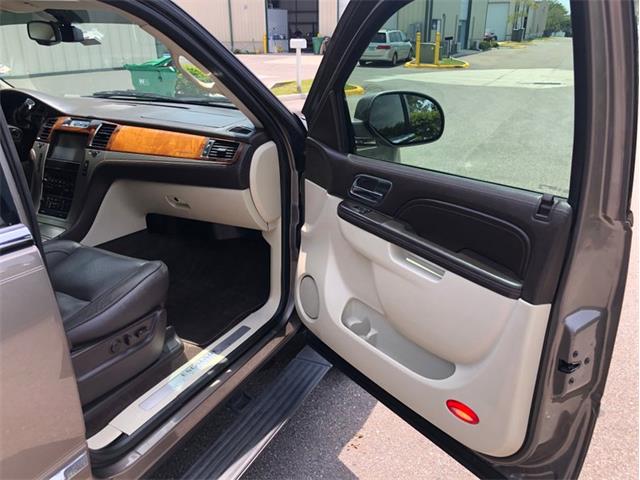 2013 Cadillac Escalade (CC-1476335) for sale in Palmetto, Florida