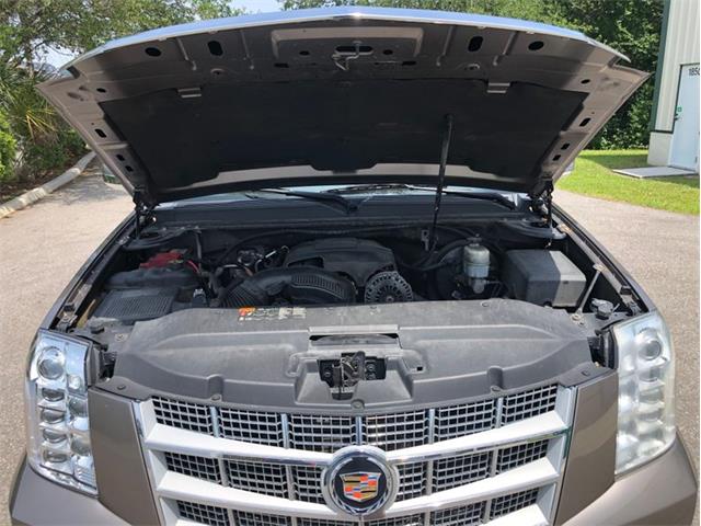 2013 Cadillac Escalade (CC-1476335) for sale in Palmetto, Florida
