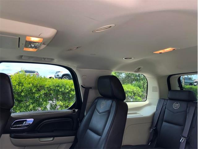 2013 Cadillac Escalade (CC-1476335) for sale in Palmetto, Florida