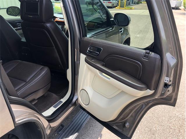 2013 Cadillac Escalade (CC-1476335) for sale in Palmetto, Florida