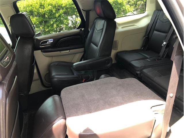 2013 Cadillac Escalade (CC-1476335) for sale in Palmetto, Florida