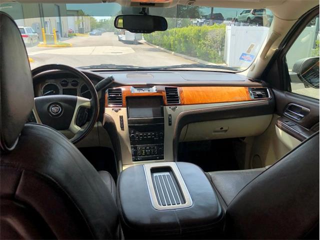 2013 Cadillac Escalade (CC-1476335) for sale in Palmetto, Florida