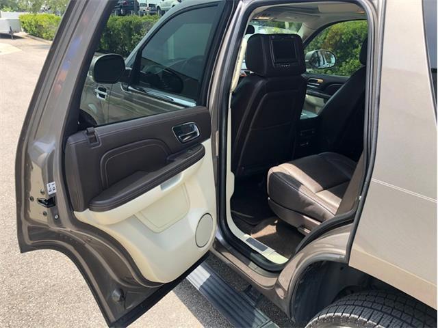 2013 Cadillac Escalade (CC-1476335) for sale in Palmetto, Florida