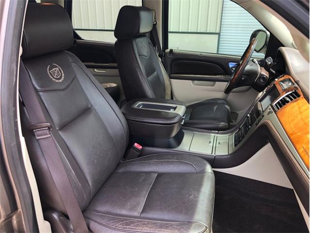 2013 Cadillac Escalade (CC-1476335) for sale in Palmetto, Florida