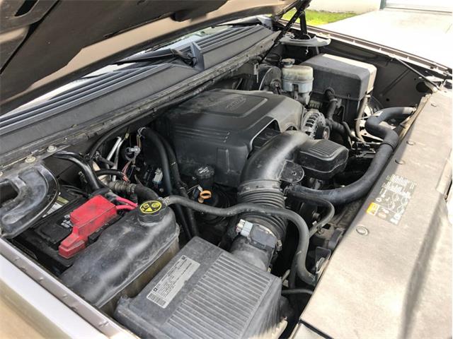 2013 Cadillac Escalade (CC-1476335) for sale in Palmetto, Florida