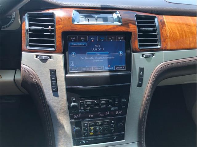 2013 Cadillac Escalade (CC-1476335) for sale in Palmetto, Florida