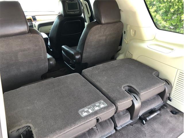 2013 Cadillac Escalade (CC-1476335) for sale in Palmetto, Florida