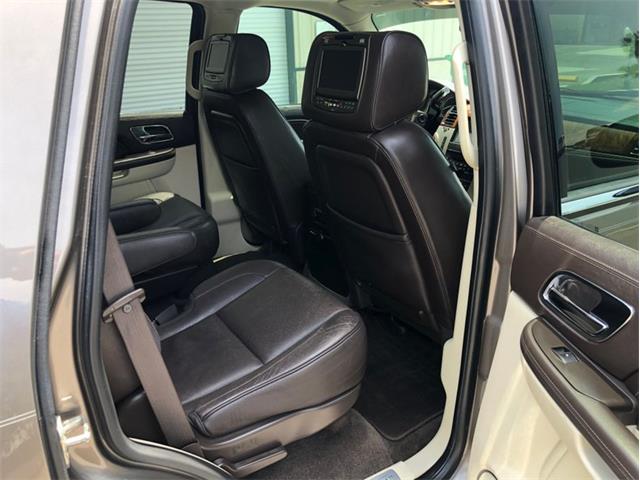 2013 Cadillac Escalade (CC-1476335) for sale in Palmetto, Florida