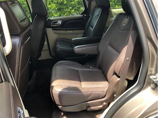 2013 Cadillac Escalade (CC-1476335) for sale in Palmetto, Florida