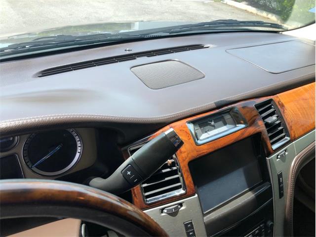 2013 Cadillac Escalade (CC-1476335) for sale in Palmetto, Florida