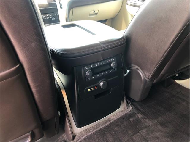 2013 Cadillac Escalade (CC-1476335) for sale in Palmetto, Florida