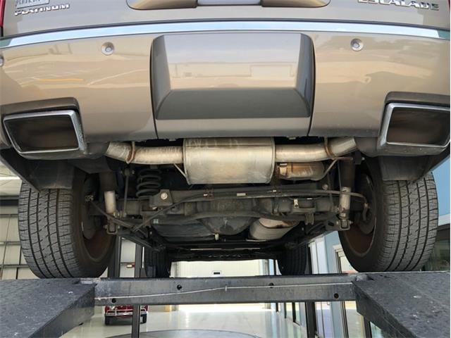 2013 Cadillac Escalade (CC-1476335) for sale in Palmetto, Florida