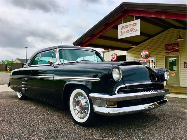 1954 Mercury Monterey (CC-1470636) for sale in Dothan, Alabama