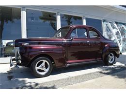 1941 Ford Coupe (CC-1476362) for sale in San Jose, California