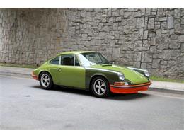 1969 Porsche 911 (CC-1476396) for sale in Atlanta, Georgia
