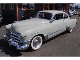 1949 Cadillac Series 62 (CC-1476412) for sale in Tacoma, Washington