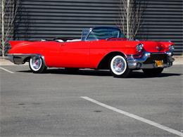 1957 Cadillac Eldorado Biarritz (CC-1476428) for sale in Hailey, Idaho