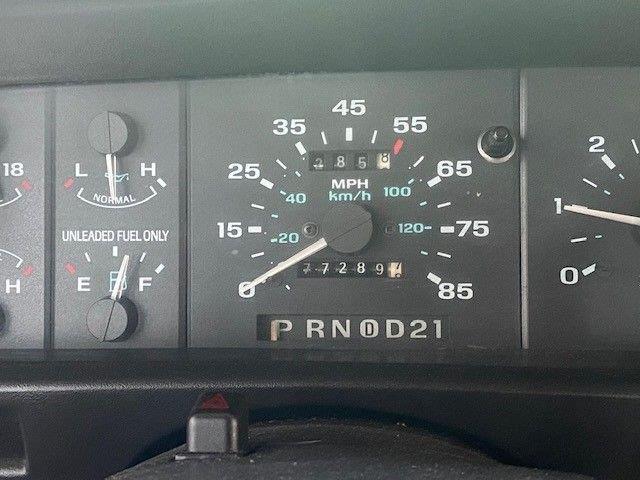 1994 Ford Ranger (CC-1476440) for sale in Fletcher, North Carolina
