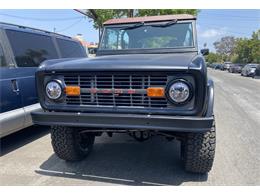 1977 Ford Bronco (CC-1476457) for sale in Santa Monica , California