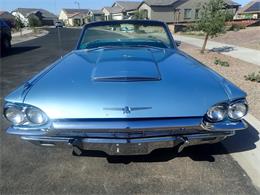1965 Ford Thunderbird (CC-1476462) for sale in Phoenix, Arizona