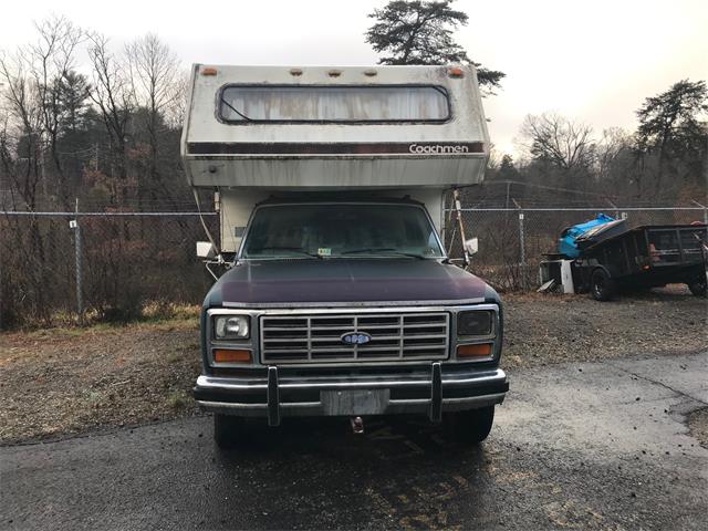 1982 Ford F350 (CC-1476473) for sale in Roanoke, Virginia