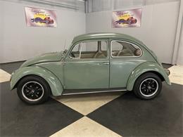 1966 Volkswagen Beetle (CC-1476475) for sale in Lillington, North Carolina
