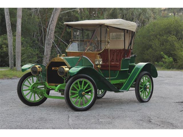 1909 Hudson Antique (CC-1476477) for sale in SARASOTA, Florida